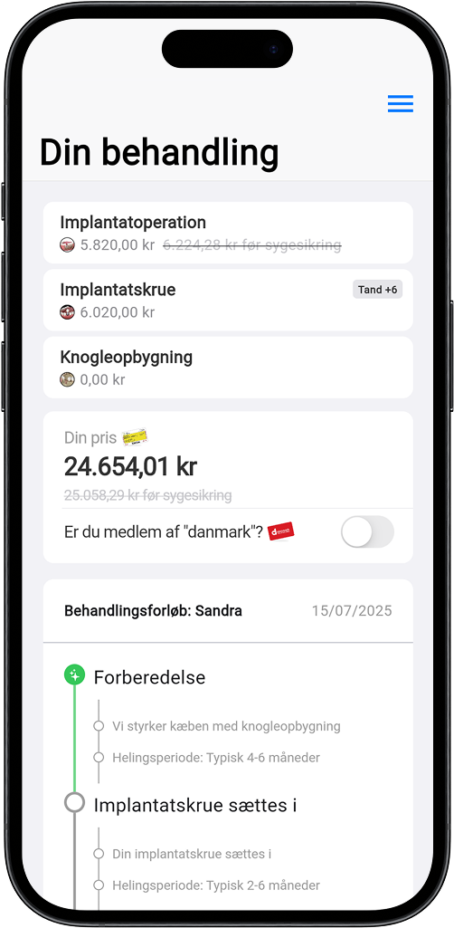Digitale, pædagogiske overslag med 3D-videoer
