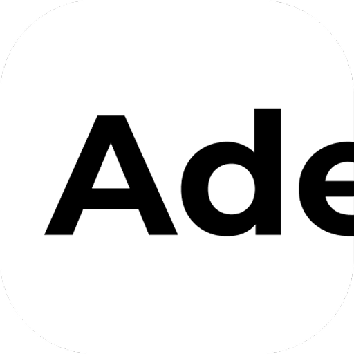 Adent logo